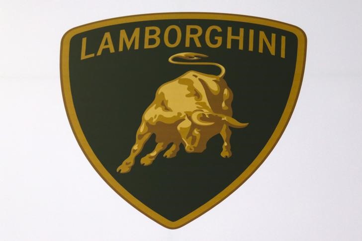 Lamborghini sees worldwide sales doubling by 2019 after SUV launch