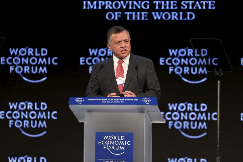 IMF approves $723 million loan to Jordan