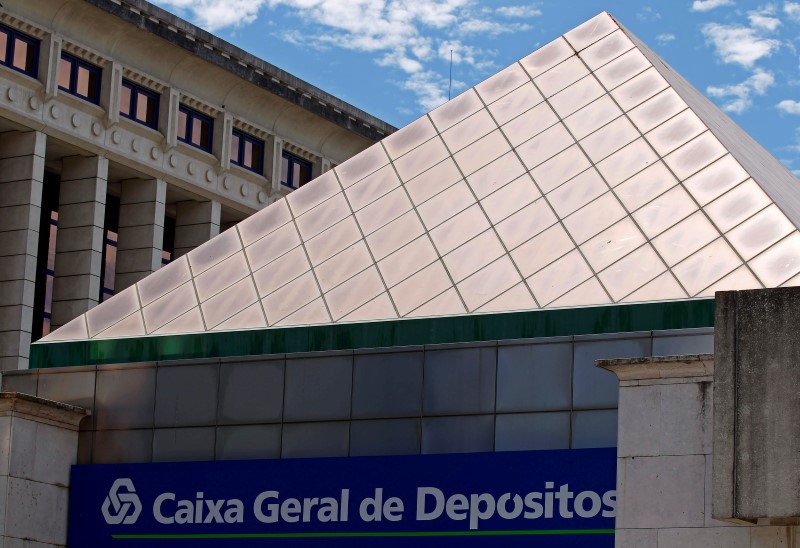 EU, Portugal agree on 5 billion euro recapitalization for ailing bank CGD