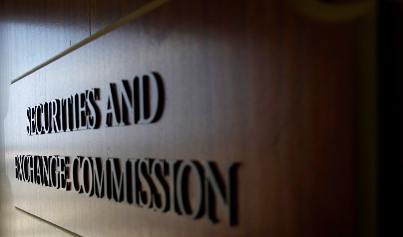 U.S. SEC charges 71 municipal bond issuers for misleading investors