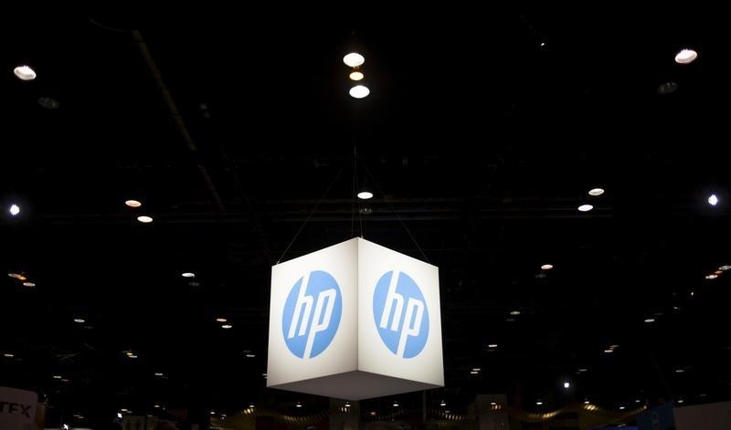 HP Inc beats estimates, weak printer demand weighs on forecast