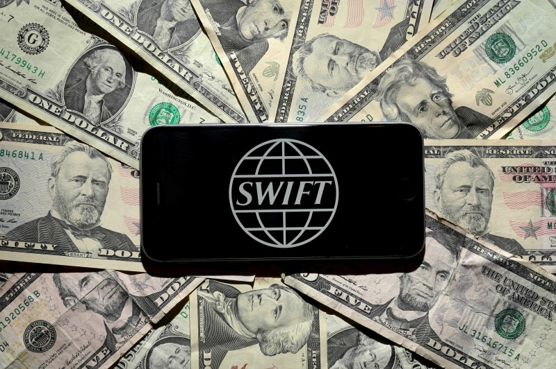 U.S. banking regulators focused on cyber security after SWIFT attacks