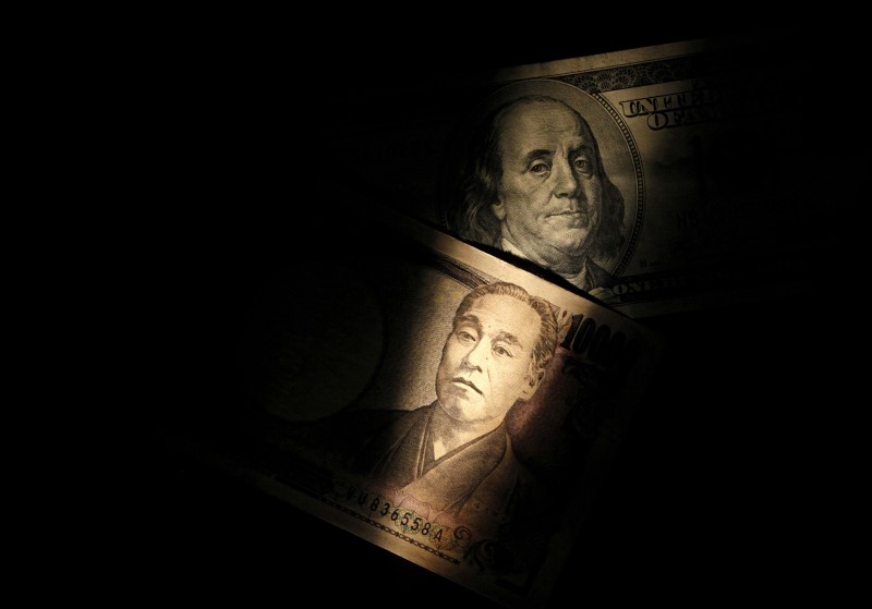 Dollar dips as investors await Yellen’s Jackson Hole speech