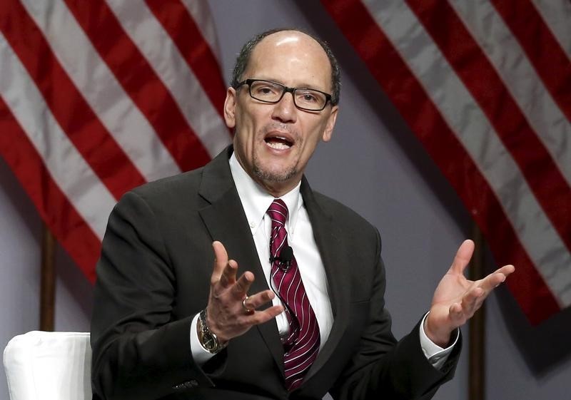 U.S. Labor Dept issues new rules on state retirement savings programs