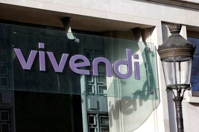 Vivendi implies time is on its side in battle with Mediaset