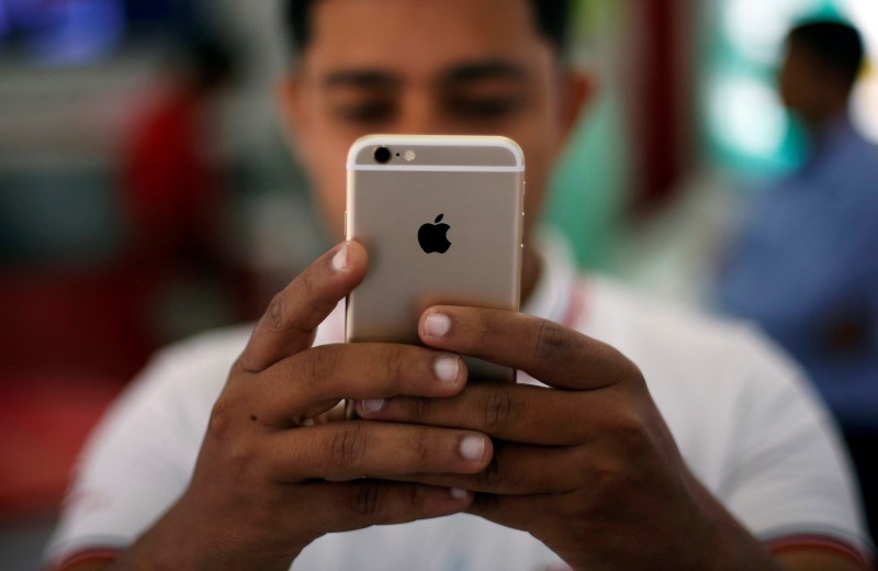 Apple fixes serious security flaw after UAE dissident’s iPhone targeted