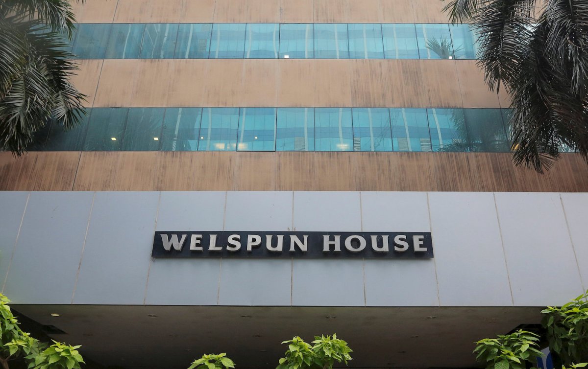 Dirty laundry: Welspun tangle highlights India’s quality challenge