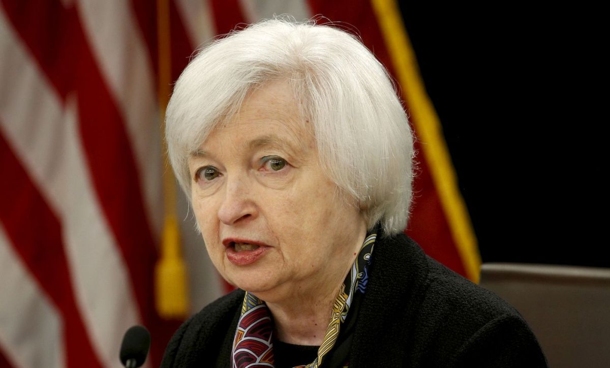 For the Fed’s Yellen ‘conventional’ unconventional policy is enough