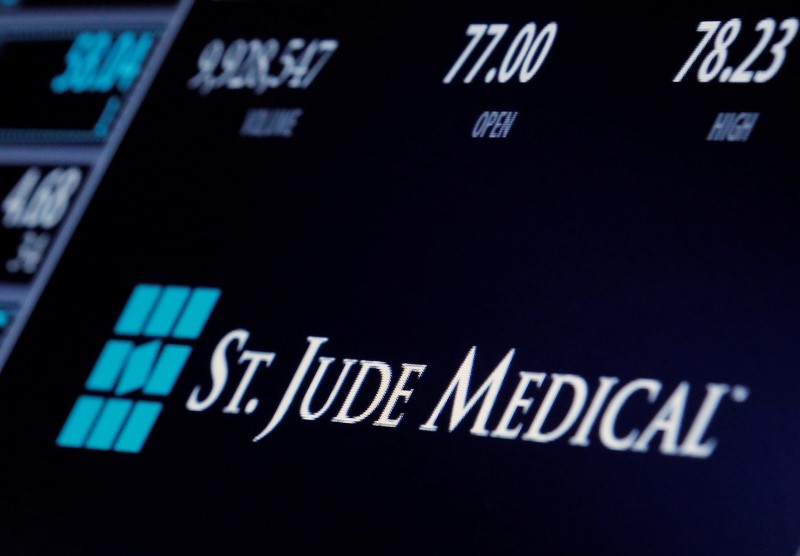 St. Jude says report by short sellers ‘false and misleading’
