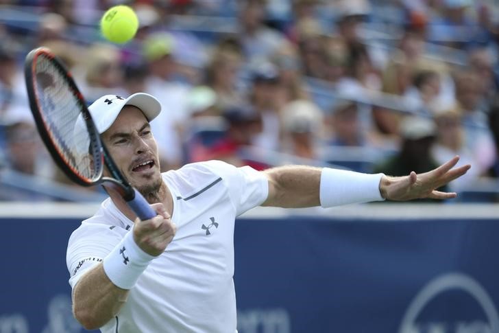 Murray keen to win another grand slam before turning 30