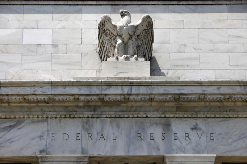 Fed should keep trillions in bonds to provide stability: paper