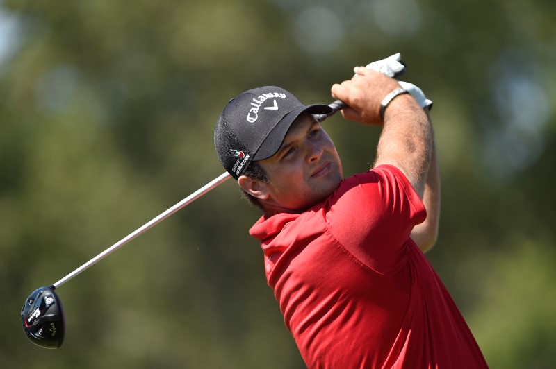 Reed wins Barclays to secure Ryder Cup spot