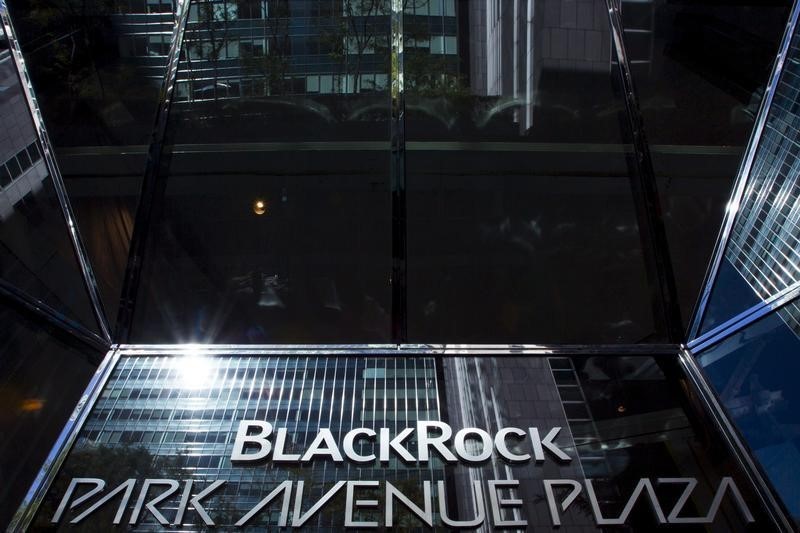 BlackRock withheld support from two key Exxon directors: filings