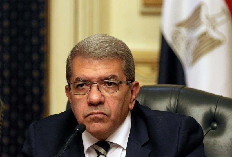 Egyptian parliament approves value-added tax at 13 percent