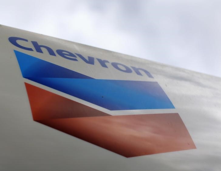Chevron LNG supply deal with China’s ENN may boost spot market growth