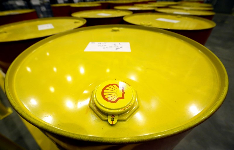 Shell’s U.S deal to unlock global oil asset disposals
