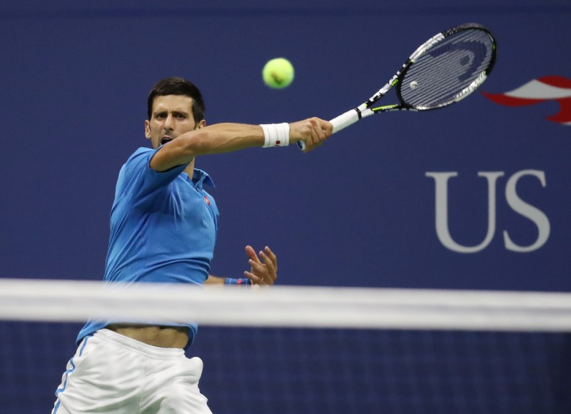 Vulnerable Djokovic looks to right ship against Vesely