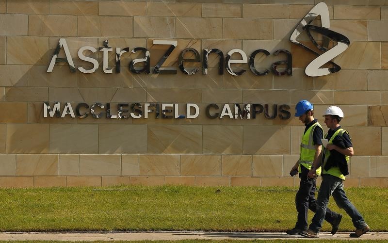 AstraZeneca to pay $5.52 million to resolve SEC foreign bribery case