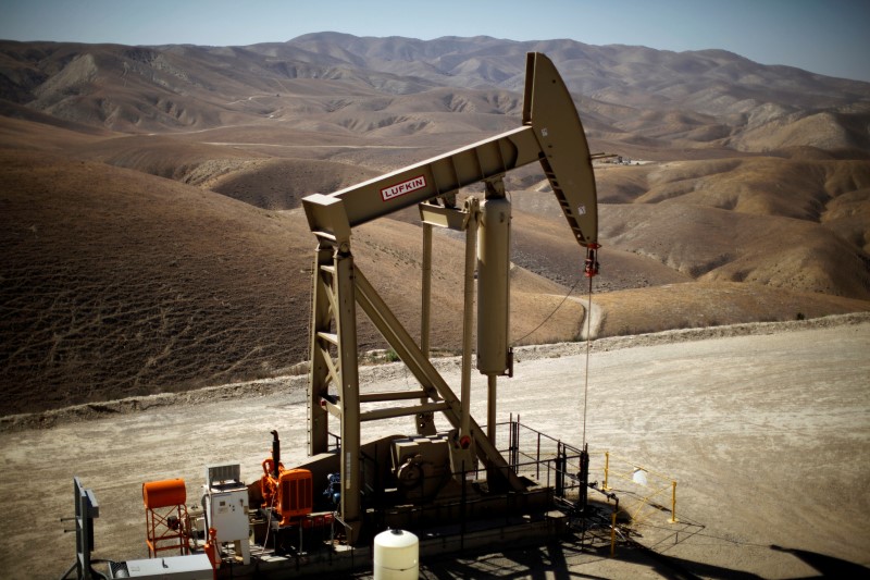 U.S. oil output seen rising as stock sales fund acreage buys