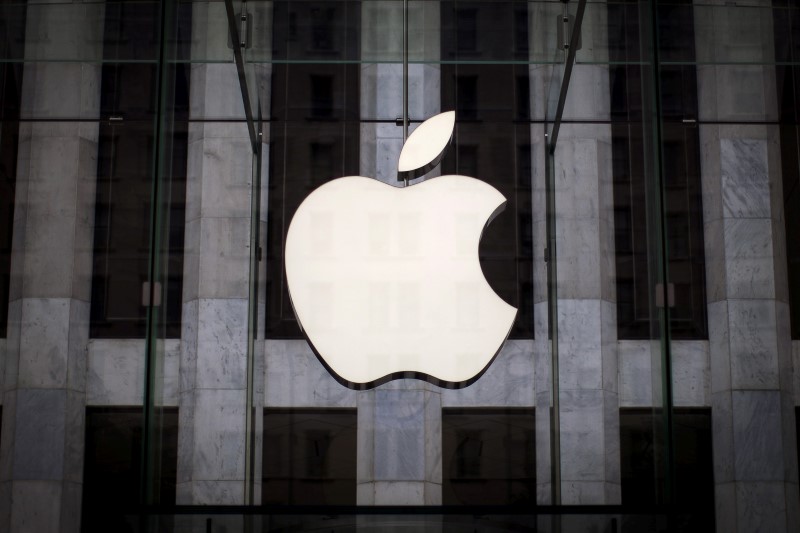 U.S. tax code may allow dramatic retaliation in EU Apple case