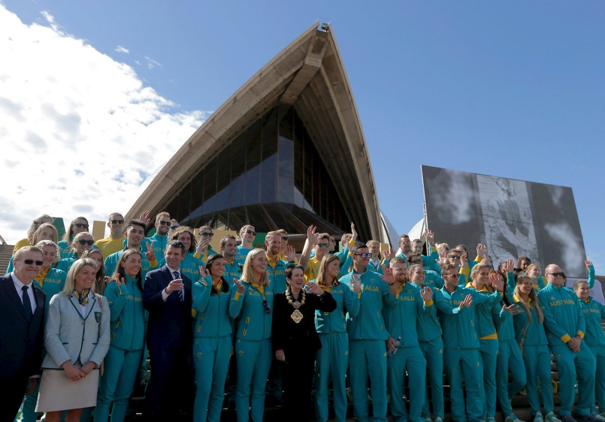Australia wants more Olympic money after Rio flop