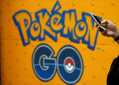 Pokemon Go hunters snare real thief in New Zealand
