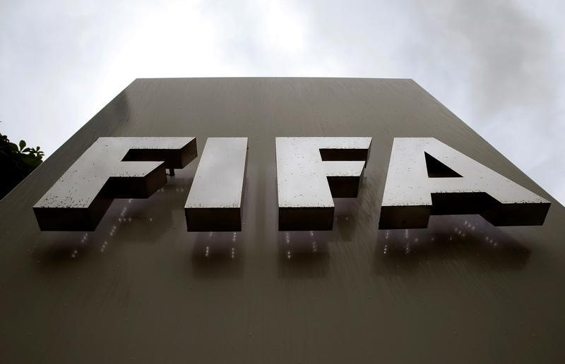 FIFA still pondering Kosovo plea for player switch