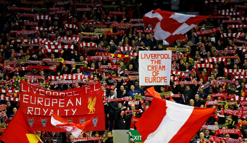Chinese consortium ready to raise Liverpool valuation – report
