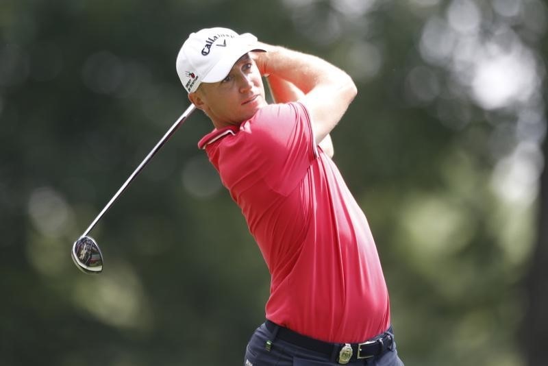 Golf: Noren pips Hend in playoff to win European Masters