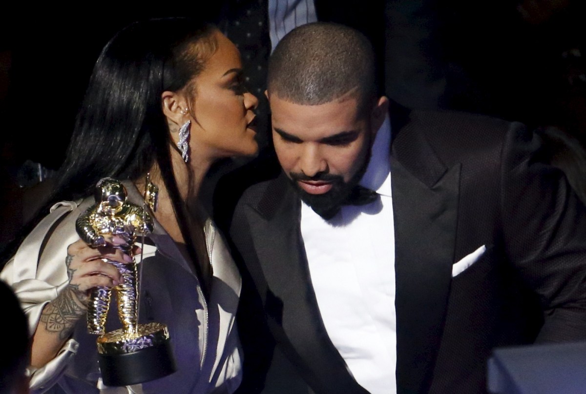 About $3 million in jewelry stolen from rapper Drake’s tour bus