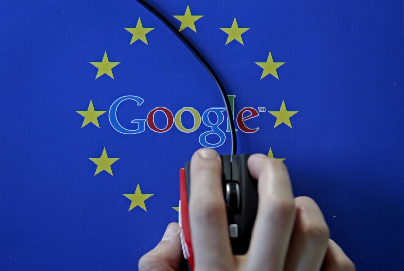 Brussels calling: tech firms add lobby strength as EU gets tough