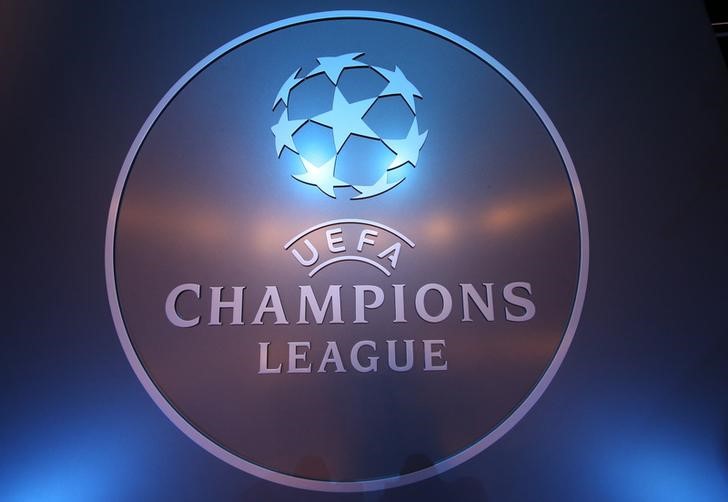 UEFA under fire over changes to Champions League