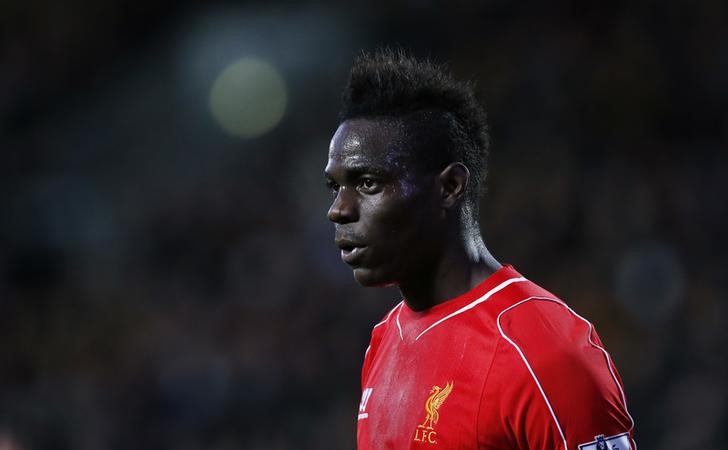 Liverpool move ‘worst mistake of my life’: Balotelli