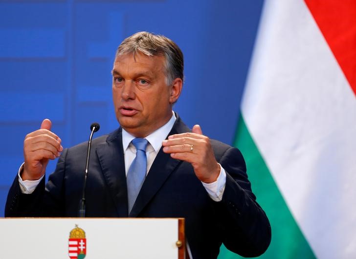 Hungary’s far right says PM should quit if migrant referendum invalid