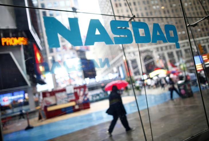 Nasdaq plan for key stock exchange data draws rebuke from Bats