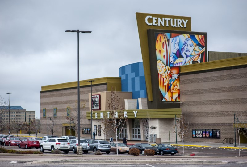 Colorado’s civil litigation over movie theater massacre ends