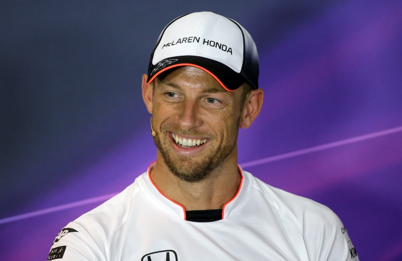 Button could race in Japan next year