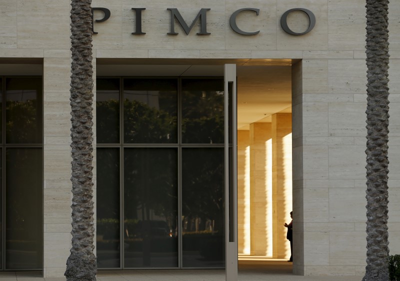 Pimco says Bill Gross leaked bonus data, showed bad faith