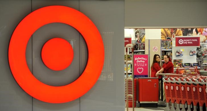 Target urges employees to help turn around performance ahead of holidays