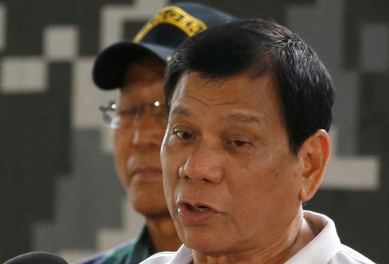 Philippine senators deride witness behind Duterte ‘death squad’ link