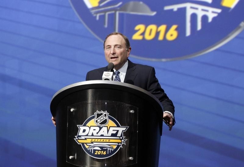 World Cup does not spell end of Olympics for NHL: Bettman