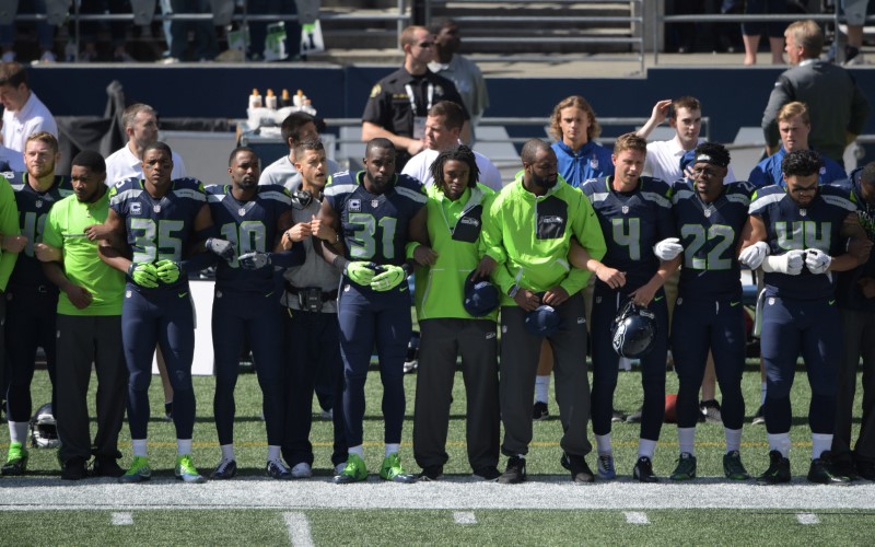 Seahawks penalized for violating offseason workout rules