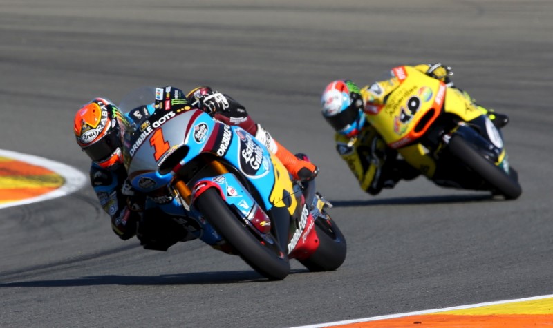 Valencia to host MotoGP finale for five more years