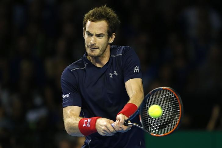 Neutral venue for Davis Cup finals unappealing to Murray