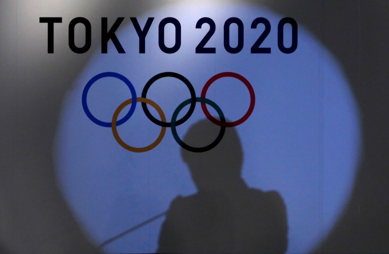 Olympics: Tokyo panel to propose venue changes as costs mount