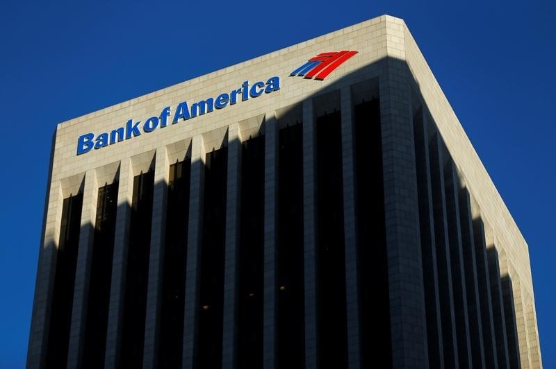 Bank of America senior South Korea, Australia bankers to leave: IFR