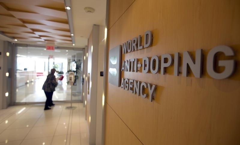 WADA defends TUE system after leaked data