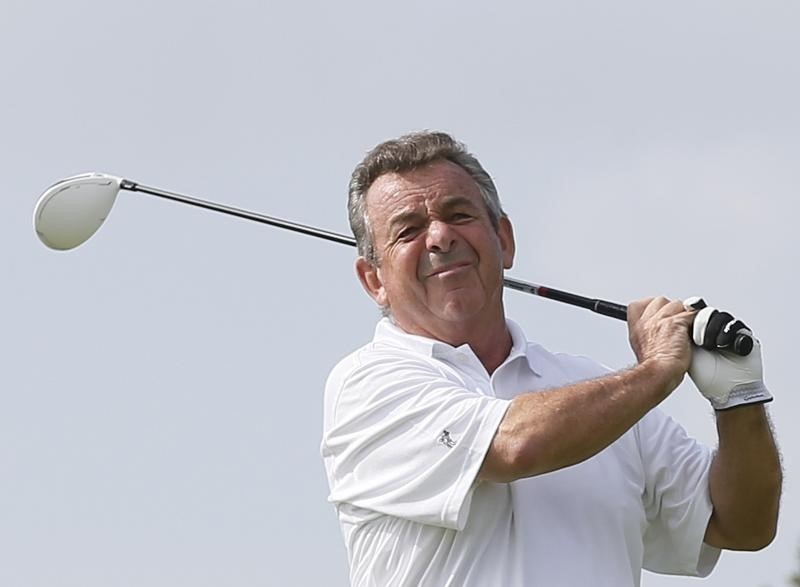 Jacklin expecting fireworks at scene of 1970 win
