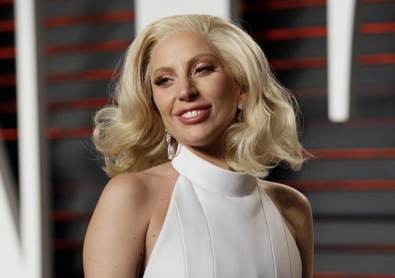 Lady Gaga to headline Super Bowl halftime show