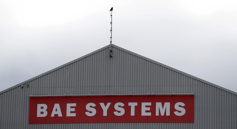BAE Systems to begin building new British nuclear submarines